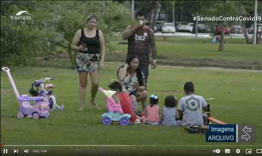 Lei da Alienação Parental: veja o que mudou 
