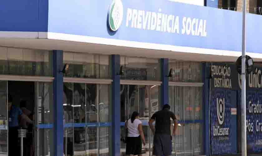 Medida provisória muda análise de concessão de benefícios pelo INSS  