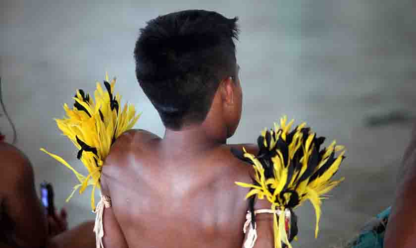 Protocolo permite customizar escuta protegida em comunidades tradicionais