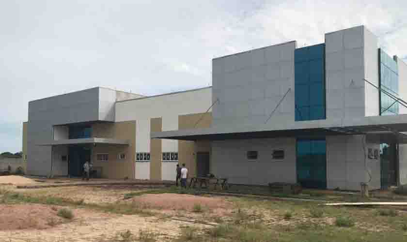 Aberto chamamento de contratação para serviços de arquitetura e engenharia em Rondônia