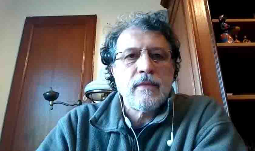 Indulto é o AI-5 de Bolsonaro. Congresso precisa derrubar esta aberração