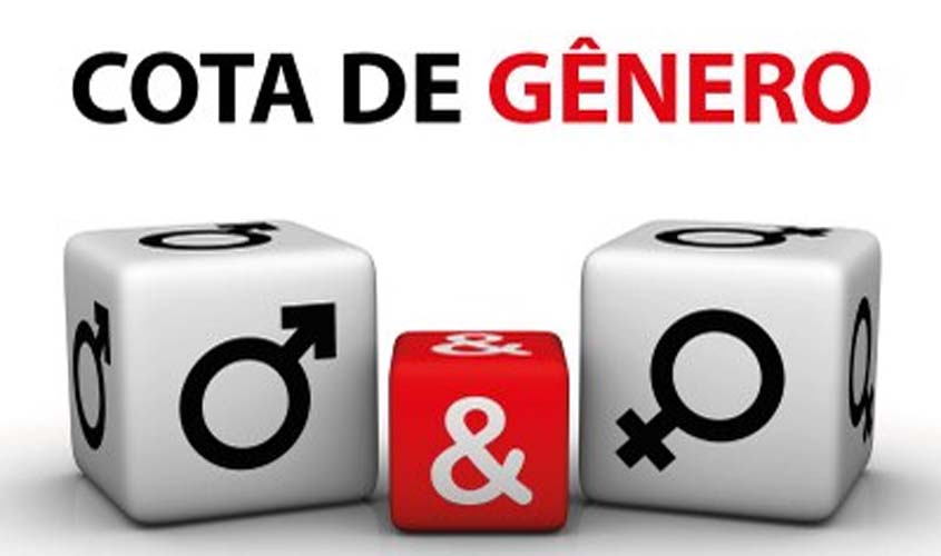 Seguindo MP Eleitoral, TSE confirma fraude à cota de gênero pelo Republicanos nas Eleições 2020