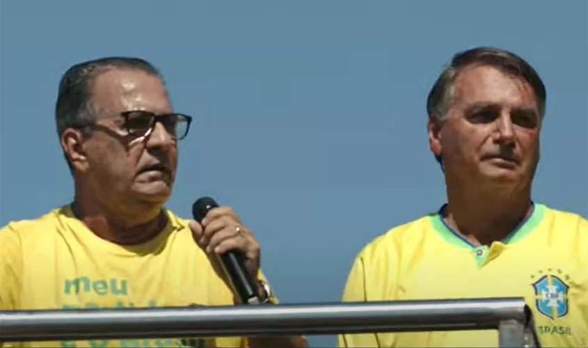 O fracasso de Malafaia e Bolsonaro em Copacabana