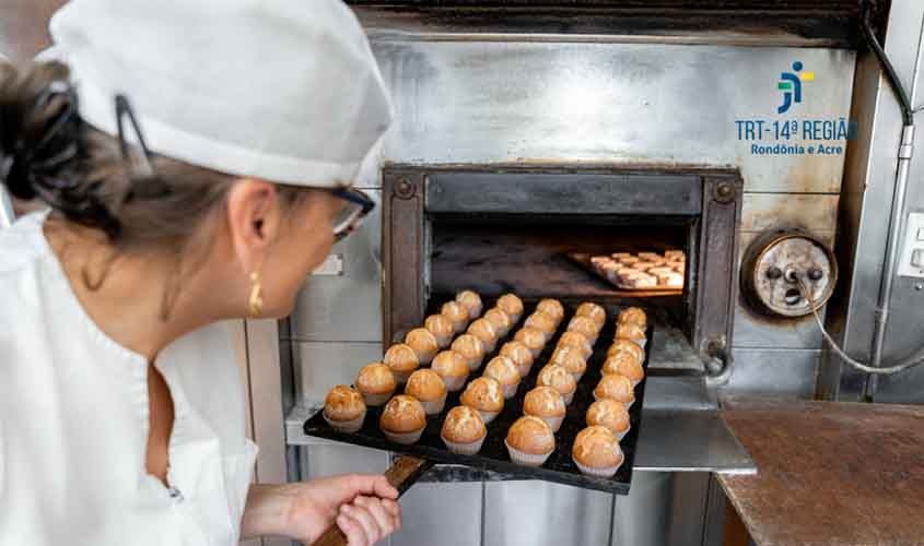 Justiça do Trabalho reconhece atividade de panificadora e determina cumprimento de convenção coletiva