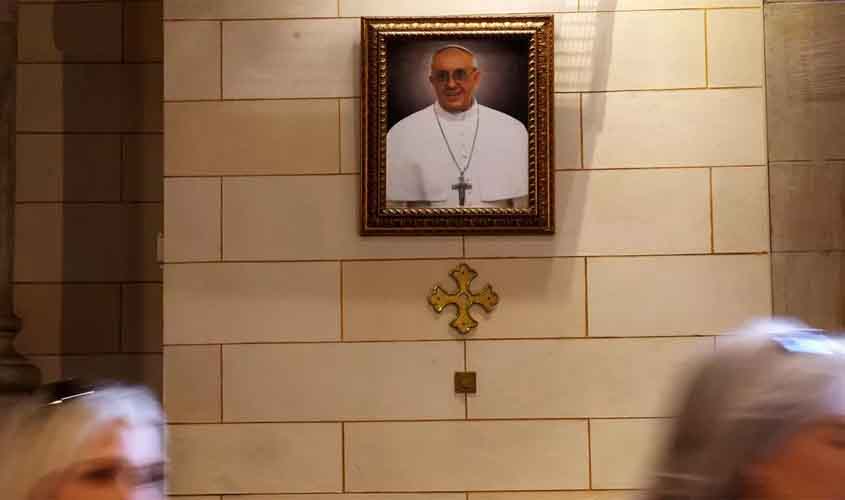 Francisco trouxe seriedade à religião