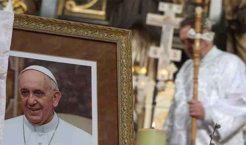 Que a Igreja de Francisco não se acovarde