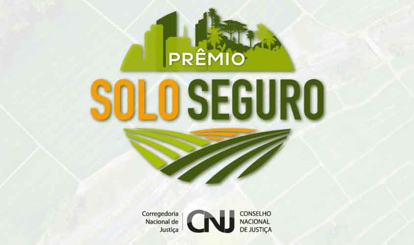 Regularização fundiária: TRT-14 apoia iniciativa que garante segurança jurídica e acesso à terra