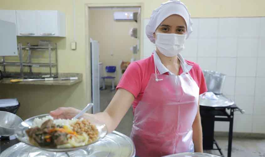 Semed divulga resultado preliminar do Edital 02 para contratação de voluntários