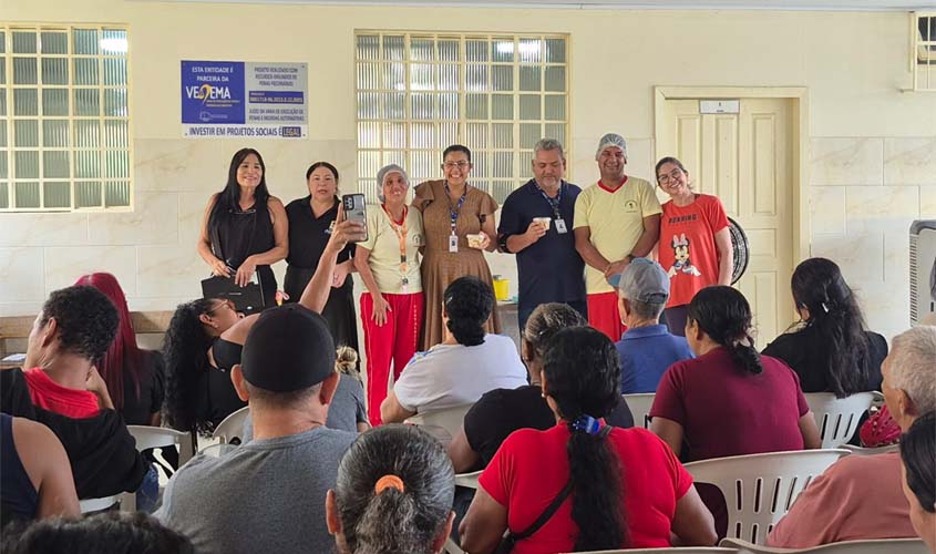 Cras Elizabeth Paranhos amplia acesso social na Pestalozzi