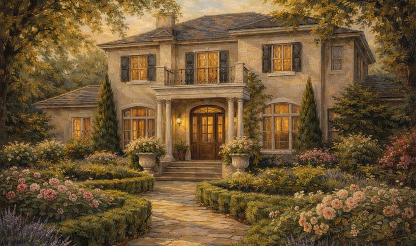 Ó mulher cristã, és a filha de um Rei Onipresente! 