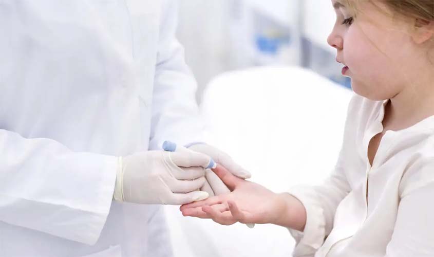 Anvisa aprova Mounjaro para jovens com diabetes tipo 2