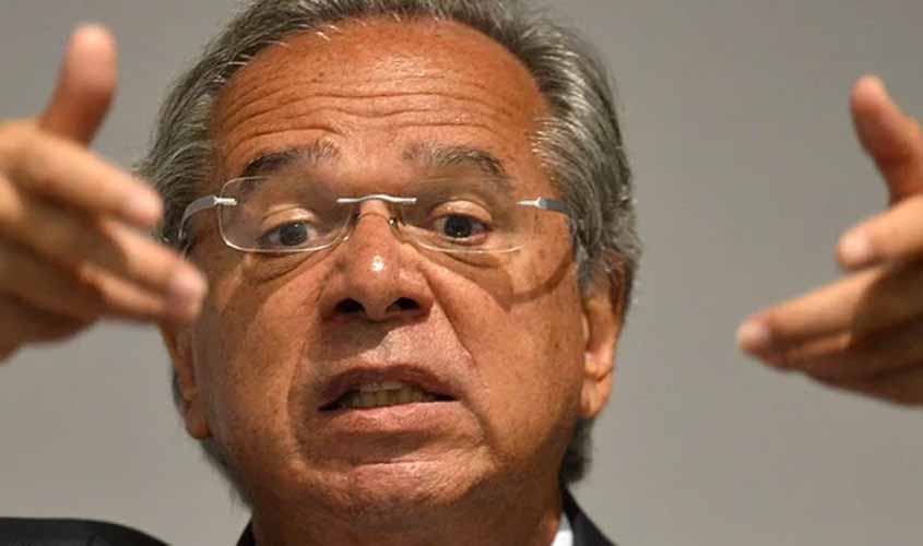 Privatização dos peixes grandes começará em breve, diz Guedes