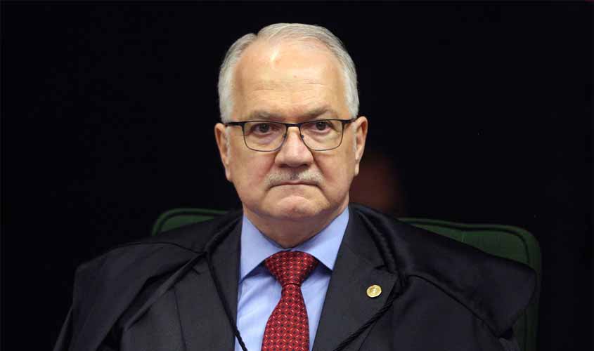 Fachin propõe punição menor de partidos com candidatas laranjas