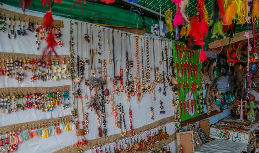 Artesãos interessados em comercializar produtos no Flor do Maracujá tem até o dia 26 para efetuar inscrição