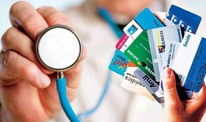 Aposentado será indenizado por ter plano de saúde cancelado