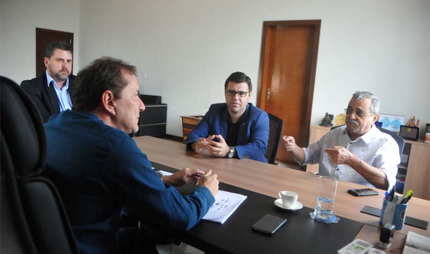 Porto Velho sediará Centro de Desenvolvimento do Futebol da CBF