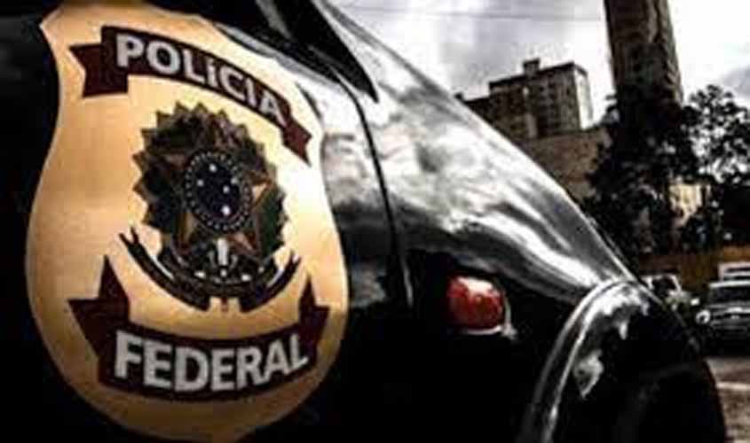 Operação da PF combate fraudes em licitações para locação de veículos