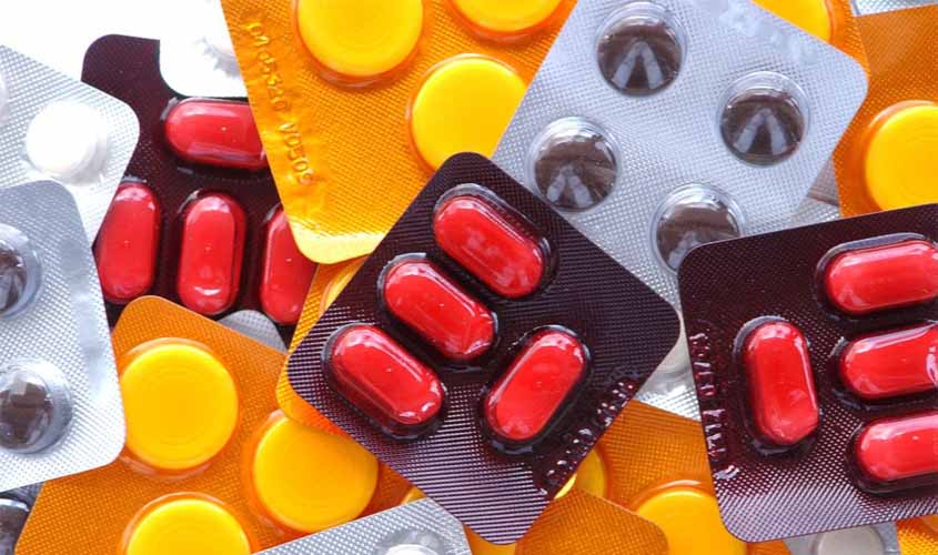 STF começa a julgar fornecimento de remédios de alto custo pelo SUS