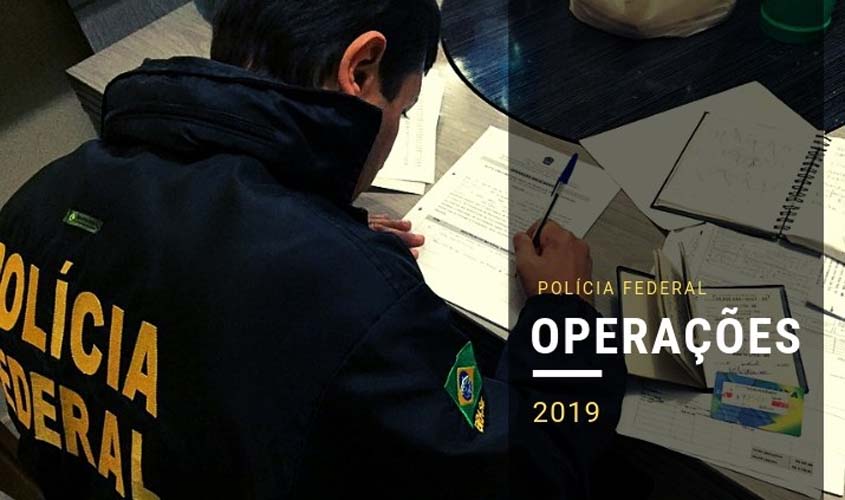 Operação Inter Fratrem combate desvio de recursos públicos no Distrito Sanitário Indígena de Rondônia