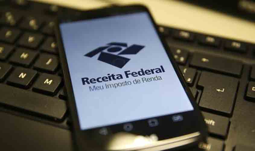 Imposto de renda: Receita cria assistente virtual para orientar preenchimento da declaração
