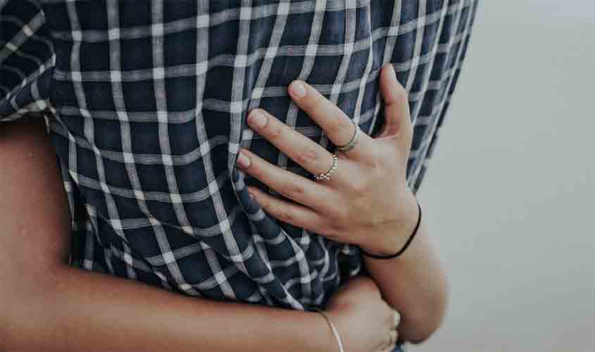 Na pandemia, abraços deixam de ser presenciais e se tornam virtuais