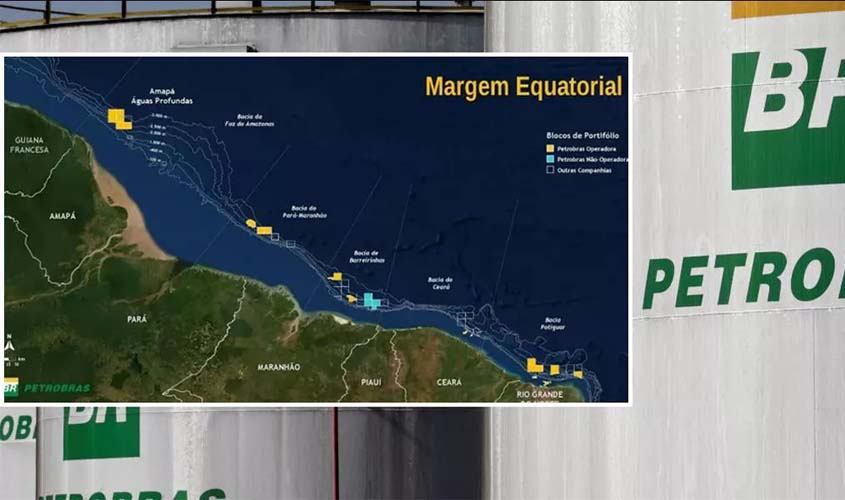 Uma vez mais, a Petrobrás e o povo diante de um desafio