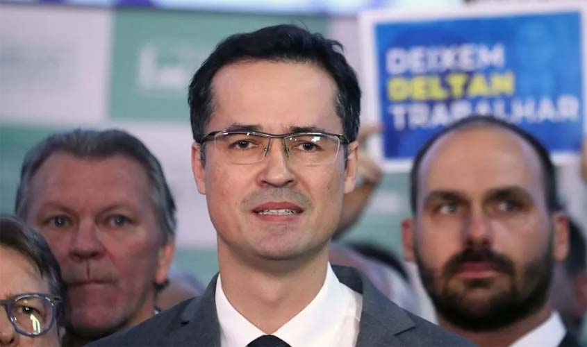 Sistema de Justiça entrega a cabeça de Deltan Dallagnol – o vil carrasco da ‘república’ de Curitiba