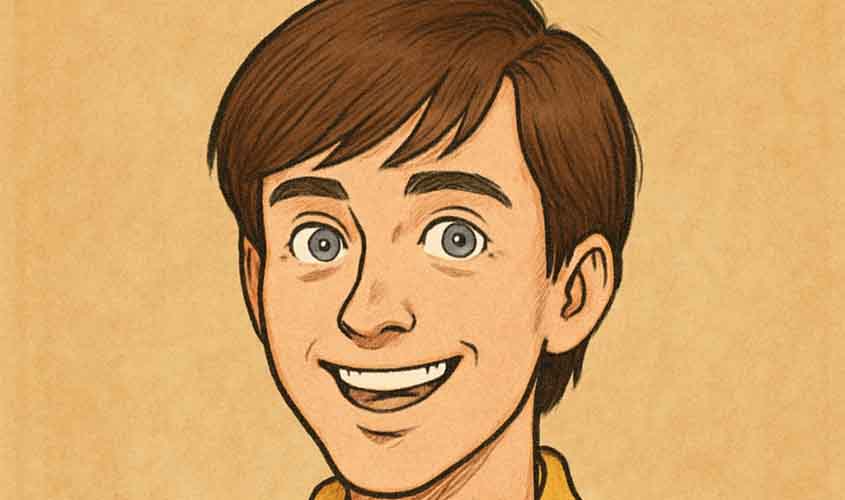 Melhorando com o tempo 