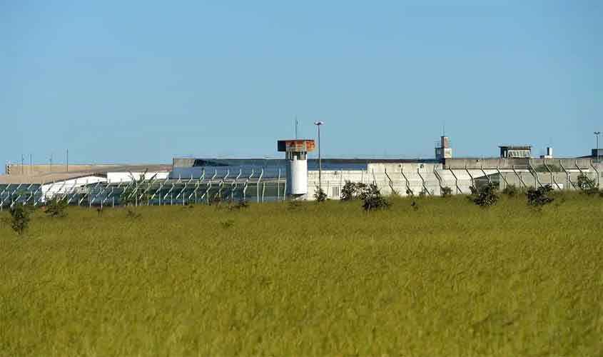 Réu da trama golpista é transferido após risco de fuga