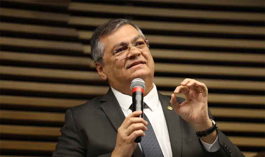 Ministro do STF diz ter recebido mensagem com ameaças e ofensas