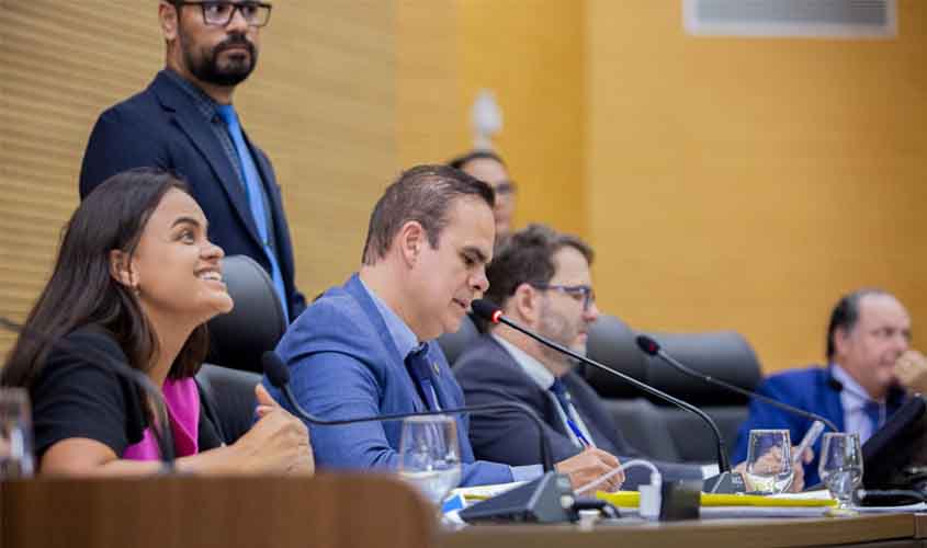 Assembleia aprova recursos para instalação do Corpo de Bombeiros em Nova Mamoré