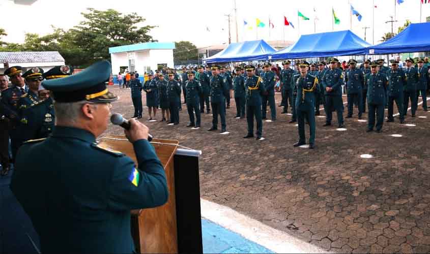 Militares da reserva podem ser convocados para atuar em conselhos e procedimentos correcionais