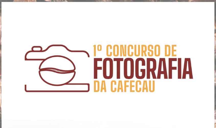 Campus lança edital para o Primeiro Concurso de Fotografia da Cafecau