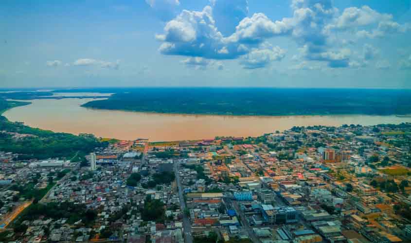 NOTÍCIA BOA: Rondônia está entre os estados que mais devem crescer em 2025