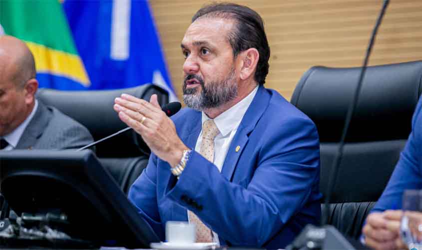 Governo atende solicitação de Laerte Gomes e regulamenta cobrança de ICMS para optantes do Simples Nacional e MEI