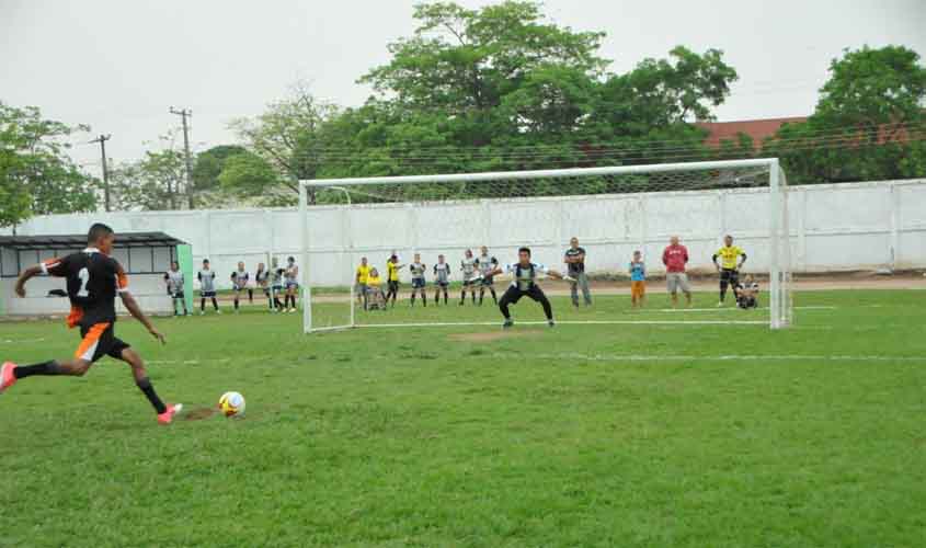 Prorrogadas inscrições para Copa Madeirão de Futebol de Várzea em Porto Velho