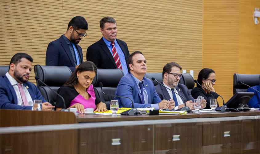 Assembleia aprova mais de R$ 33 milhões para reforçar combate às queimadas e estrutura dos Bombeiros