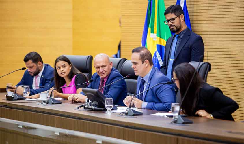 Assembleia Legislativa aprova mudanças na legislação do ICMS para optantes do Simples Nacional