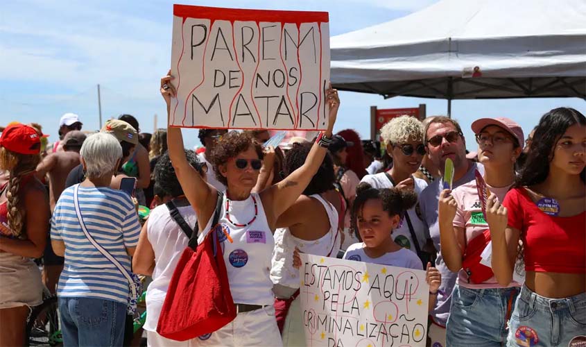 Entenda as novas regras que aumentam a proteção das mulheres