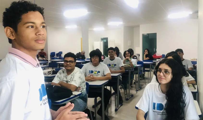Prazo para cursos presenciais vai até 2 de junho