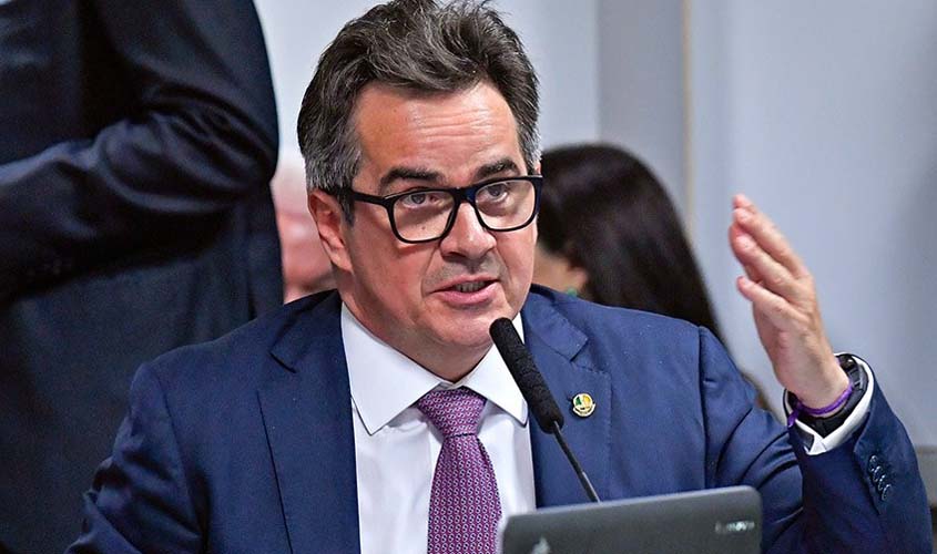 Projeto altera regras para reconhecimento de suspeitos 