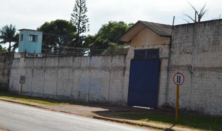 Rapaz morto a pauladas em Vilhena registrou queixa contra colegas de cela; testemunha conversou com assassinos