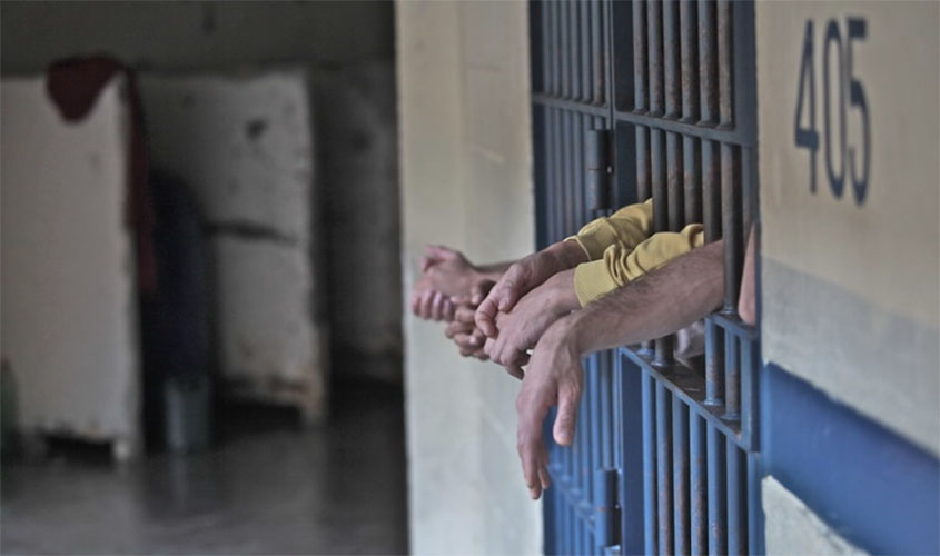 Judiciário registra baixos índices de reentrada de pessoas soltas em razão da pandemia