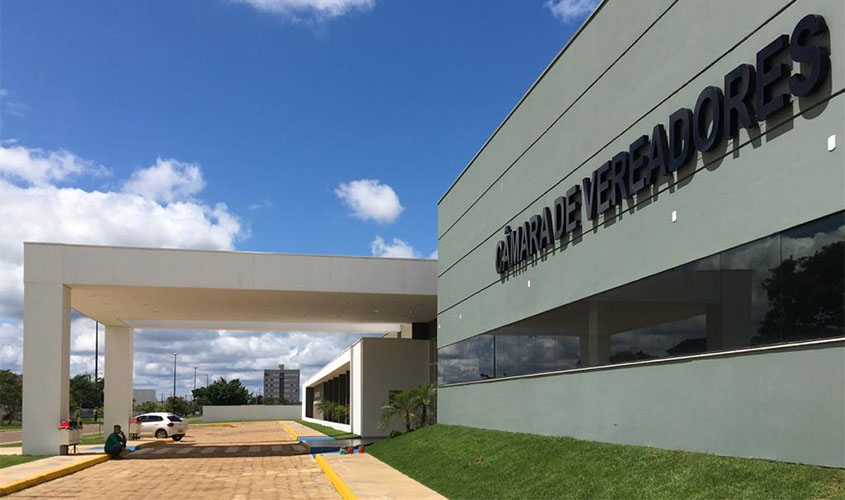 Câmara de Vereadores convoca 16 aprovados no concurso público