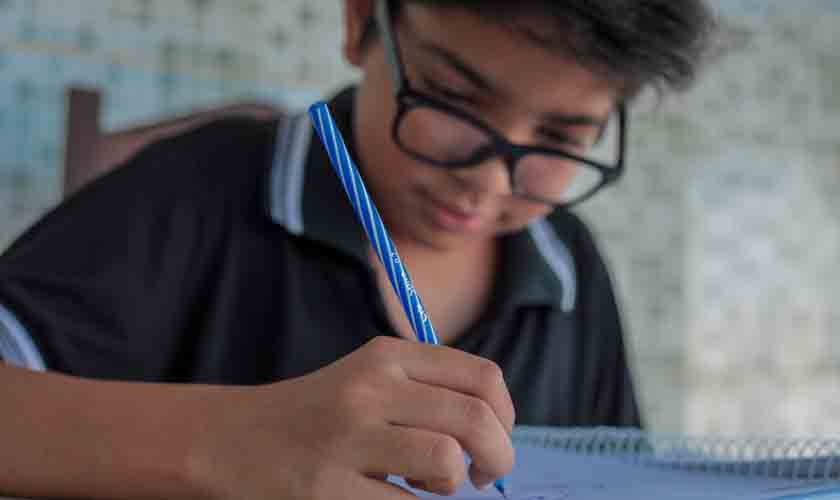 Mais de 140 alunos participam do 1º Concurso de Desenho Infantil