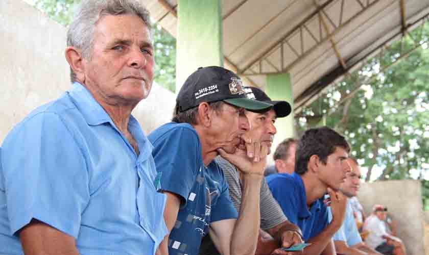 Município completa 27 anos; seria Apediá, mas o gosto de sua gente prevaleceu