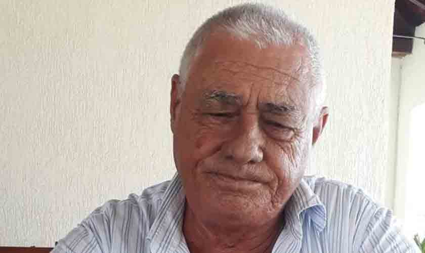 Reconhecimento: Câmara aprova homenagem a NATIN FOLLI