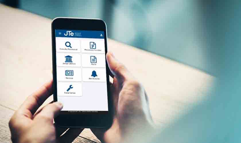 Aplicativo da Justiça do Trabalho permite acompanhamento de audiências em tempo real