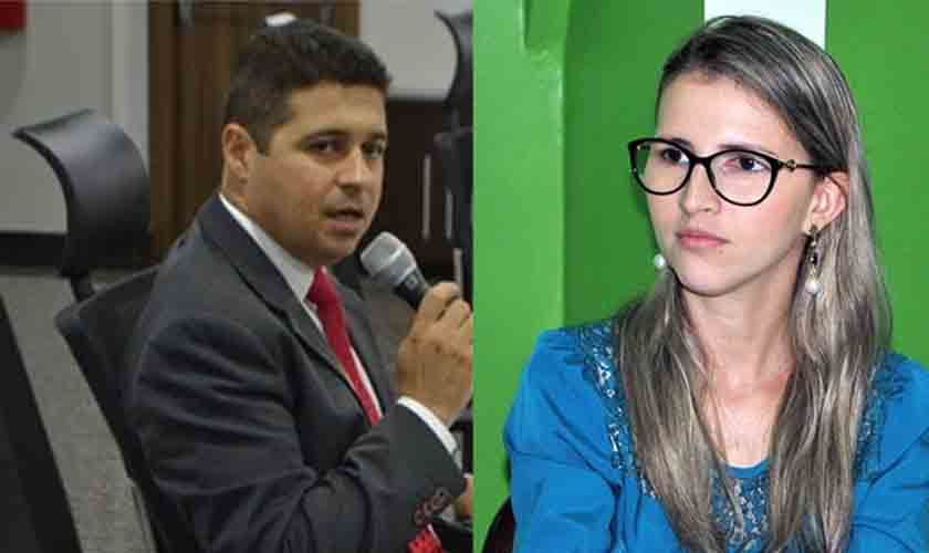 Basílio Leandro assume como adjunto da SEMED com missão de melhorar educação e relacionamento com vereadores