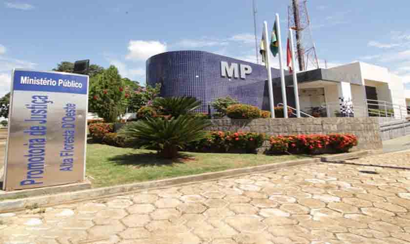 MPRO obtém sentença favorável na Ação Civil Pública para apurar condições de trafegabilidade das pontes do município